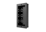 Akuvox E16/A05 In-Wall Installation Kit